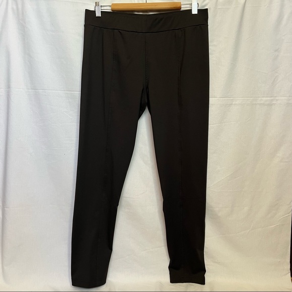 DKNYC Pants - DKNY Women’s Fleece Lined Leggings